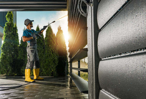 Best Restaurant Pressure Washing  in Ellaville, GA